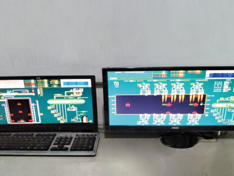 自动化控制系统